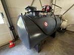 Tolsma CDWI 2600 Liter dieselopslagtank, Ophalen, Zo goed als nieuw