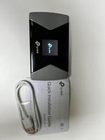 Nieuwe TP-Link M7350 4G LTE Mobiele WiFi Router, Ophalen of Verzenden, Nieuw, Modem