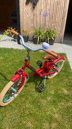 Nette Veloretti 16 inch, Fietsen en Brommers, Fietsen | Kinderfietsjes, Ophalen, Zo goed als nieuw, 16 tot 20 inch, Veloretti Maxi
