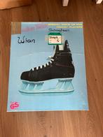 Hocky schaatsen maat 42, Sport en Fitness, Schaatsen, Gebruikt, IJshockeyschaatsen, Ophalen, Overige merken