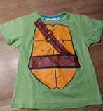 Leuke Teenage Mutant Ninja Turtels shirt, maat 104, Kinderen en Baby's, Kinderkleding | Maat 104, Ophalen of Verzenden, Shirt of Longsleeve