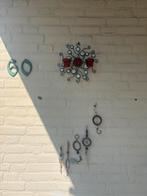 Curiosa, 1 bedel, Ophalen of Verzenden, Zo goed als nieuw, Zilver