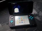 New 2DS XL kapot/defect, Spelcomputers en Games, Spelcomputers | Nintendo 2DS en 3DS, Ophalen of Verzenden, Zo goed als nieuw