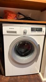 Siemens IQ500, Ophalen, Minder dan 85 cm, Zo goed als nieuw, Voorlader