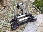 Fietsdrager, Ophalen, Gebruikt, 2 fietsen, Trekhaakdrager