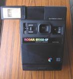 Kodak EK160-EF instant camera - in goede staat, Ophalen of Verzenden, Zo goed als nieuw, Polaroid, Kodak