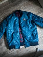 Defqon Bomber Maat M, Ophalen of Verzenden, Zo goed als nieuw, Q-Dance, Maat 48/50 (M)