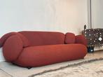 Leolux Pulla 3 zits bank NIEUW €6355,-, Ophalen, Nieuw, Stof