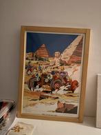 Trial to the Nile 2002 Print, Ophalen