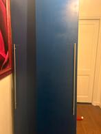 IKEA Pax kast, Ophalen, Kunststof, Gebruikt, 200 cm of meer