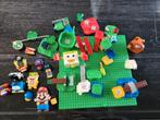 Lego mario, Kinderen en Baby's, Speelgoed | Duplo en Lego, Ophalen of Verzenden