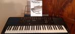 Mooi keyboard Technics, Ophalen, Zo goed als nieuw, 61 toetsen, Overige merken