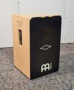Meinl Artisan Cajon met pickup, Muziek en Instrumenten, Ophalen of Verzenden, Zo goed als nieuw, Trommel