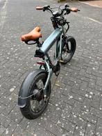 Lumo Bikes Fatbike – 940 wh e-bike, Fietsen en Brommers, Ophalen, Zo goed als nieuw, 50 km per accu of meer, Overige merken