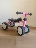 Pucky loopfiets Puckylino, Kinderen en Baby's, Speelgoed | Buiten | Voertuigen en Loopfietsen, Ophalen, Gebruikt, Loopfiets