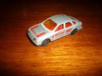 Majorette Ford Sierra, Ophalen of Verzenden, Gebruikt, Auto
