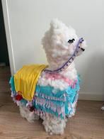Super leuke surprise Alpaca Lama, Ophalen, Zo goed als nieuw