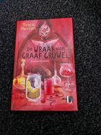 De Wraak van Graaf Gruwel - Tosca Menten, Ophalen of Verzenden, Zo goed als nieuw, Tosca Menten, Sprookjes