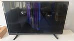 Defecte Grundig TV - Onderdelen of reparatie, LED, 50 Hz, Niet werkend, Smart TV