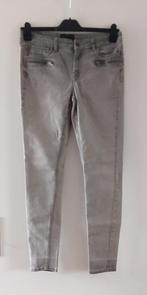 broek denim Expresso maat 40, volgnr 3, grijs, Kleding | Dames, Broeken en Pantalons, Expresso, Grijs, Lang, Maat 38/40 (M)