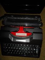 Typmachine, Torpedo 10/30, Diversen, Typemachines, Ophalen of Verzenden, Zo goed als nieuw