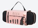 Elle 5 in 1 styler, Verzenden, Nieuw, Krultang of Stijltang