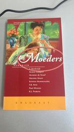 Moeders, Ophalen of Verzenden, Zo goed als nieuw