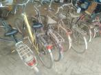 10 fietsen, Fietsen en Brommers, Ophalen