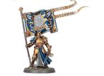 Warhammer Age of Sigmar: Knight-Vexillor,, Ophalen of Verzenden, Nieuw, Warhammer, Figuurtje(s)