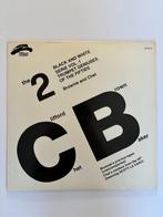 Clifford Brown - Chet Baker - Vinyl (LP), Cd's en Dvd's, Vinyl | Jazz en Blues, Jazz, Gebruikt, Ophalen of Verzenden, 12 inch