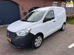 Dacia Dokker 1.5 dCi 75 Basic apk t/m 14-09-2024, Origineel Nederlands, Te koop, 640 kg, Gebruikt