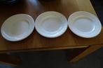 wedgwood, Huis en Inrichting, Keuken | Servies, Ophalen of Verzenden, Zo goed als nieuw, Bord(en), Wedgwood