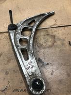 DRAAGARM LINKS BMW E46 ZONDER EIND MONTAGE STUK, Gebruikt, -, -, Ophalen of Verzenden