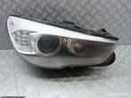 Koplamp rechts BMW 5-serie Gran Turismo F07 7199614 compleet, Gebruikt, Ophalen of Verzenden, BMW, BMW