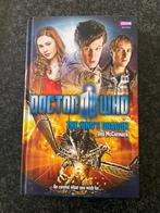 Doctor Who the King’s Dragon, Ophalen of Verzenden, Gelezen