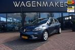 Renault Clio Estate 0.9 TCe Zen Airco|Cruise|Navi|DealerOH, Voorwielaandrijving, Gebruikt, Euro 6, 580 kg