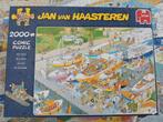 Jan van Haasteren puzzels 950, 1000, 1500 en 2000 stukjes, Ophalen of Verzenden, Meer dan 1500 stukjes, Zo goed als nieuw