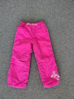 Kinder skibroek roze maat 110, Ophalen of Verzenden, Meisje, Broek