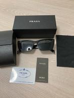 Prada zonnebril dames, Sieraden, Tassen en Uiterlijk, Zonnebrillen en Brillen | Heren, Overige merken, Zonnebril, Zwart, Nieuw