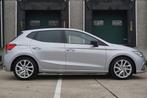 SEAT Ibiza 1.0 EcoTSI 110pk DSG FR | 17" Velgen | Smartlink, 12 maanden, Stof, Gebruikt, Ibiza