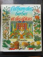 Kookboek 'en Francais..., Ophalen of Verzenden, Frankrijk, Elise Vergne, Gelezen
