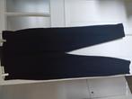 BROEK      STUDIO   ANNELOES      maat   M, Maat 38/40 (M), Blauw, Ophalen of Verzenden, Zo goed als nieuw