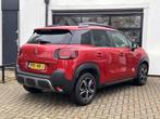Citroen C3 Aircross 1.2 PureTech Feel Navigatie | Camera | C, Auto's, Voorwielaandrijving, Gebruikt, 1199 cc, Met garantie (alle)