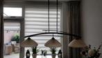 Hanglamp, Huis en Inrichting, Lampen | Hanglampen, Ophalen, Zo goed als nieuw, Minder dan 50 cm