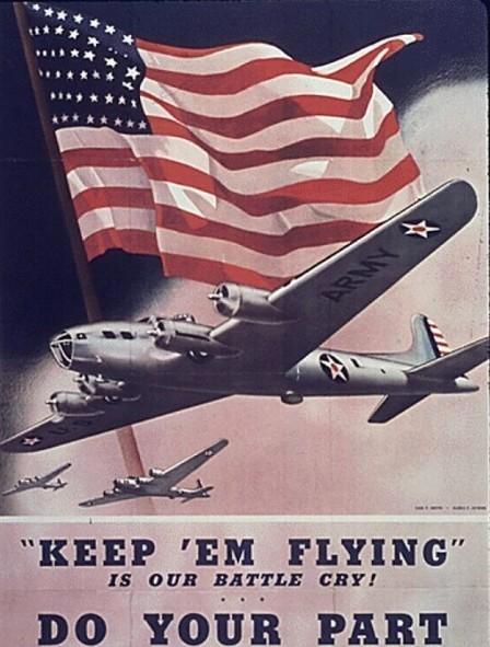 Historisch WWII archief, Verzamelen, Militaria | Tweede Wereldoorlog, Landmacht, Boek of Tijdschrift, Amerika, Ophalen of Verzenden