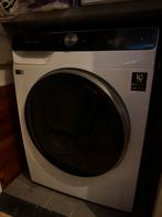 Samsung QuickDrive 9kg/6kg was-droogcombinatie, Ophalen, 1200 tot 1600 toeren, Gebruikt, 8 tot 10 kg