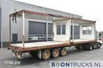 Overig UNIT CASCO FRAME | 600 x 300 x 330cm * 4x BESCHIKBAAR, Zakelijke goederen, Machines en Bouw | Keten en Containers