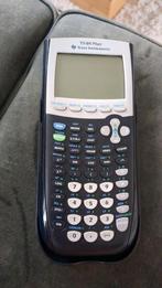 Grafische rekenmachine ti-84 plus, Diversen, Schoolbenodigdheden, Gebruikt, Ophalen of Verzenden