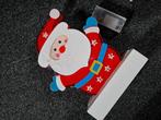 Kerstman met verlichting, Ophalen of Verzenden