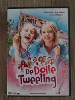 De dolle tweeling dvd van de boeken van enid bluton, Alle leeftijden, Ophalen of Verzenden, Zo goed als nieuw, Film